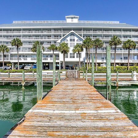 502 Dockside Βίλα Clearwater Beach Εξωτερικό φωτογραφία