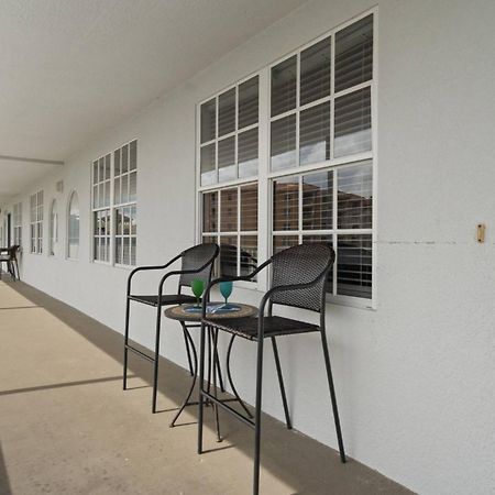 502 Dockside Βίλα Clearwater Beach Εξωτερικό φωτογραφία