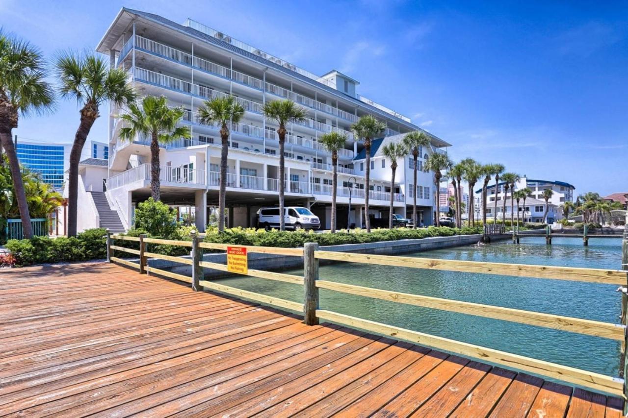 502 Dockside Βίλα Clearwater Beach Εξωτερικό φωτογραφία