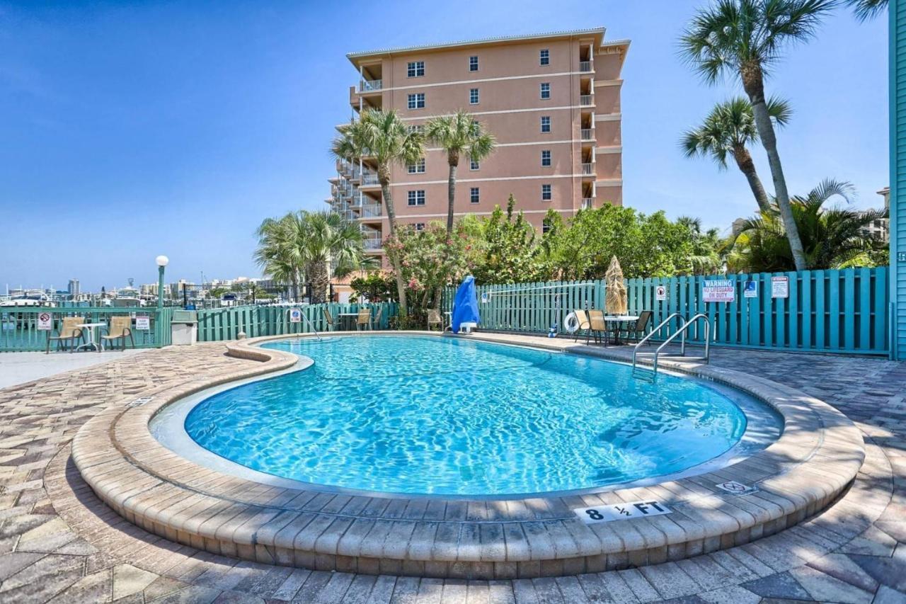 502 Dockside Βίλα Clearwater Beach Εξωτερικό φωτογραφία