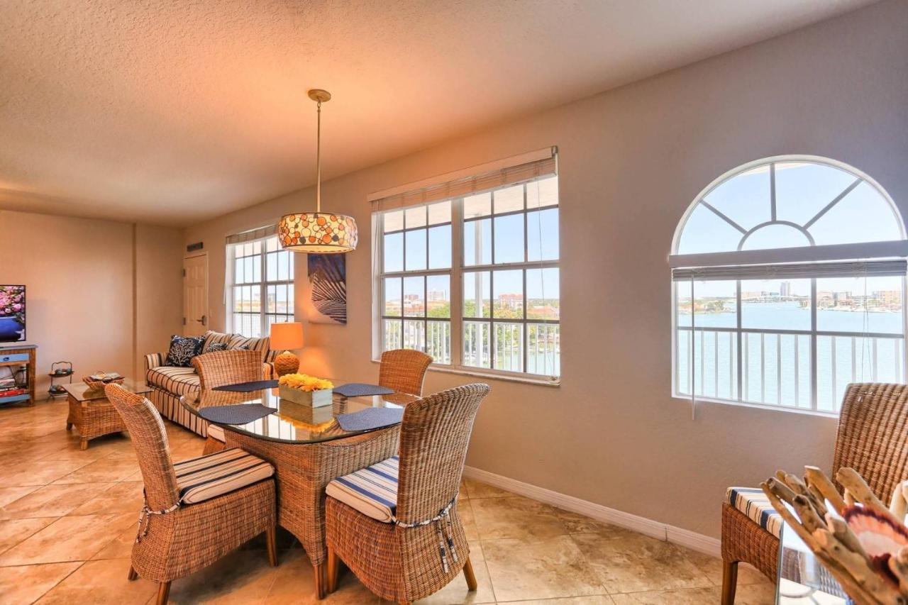 502 Dockside Βίλα Clearwater Beach Εξωτερικό φωτογραφία