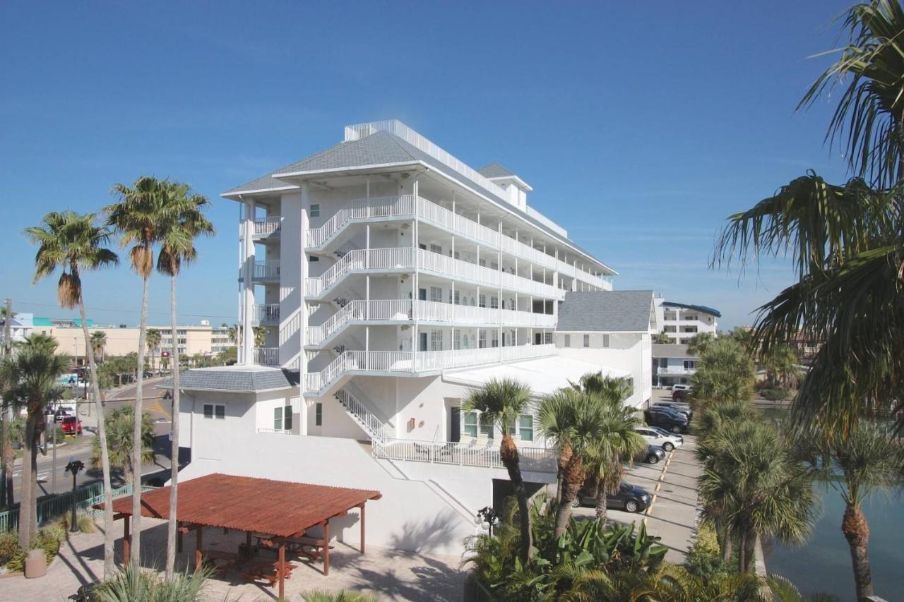 502 Dockside Βίλα Clearwater Beach Εξωτερικό φωτογραφία