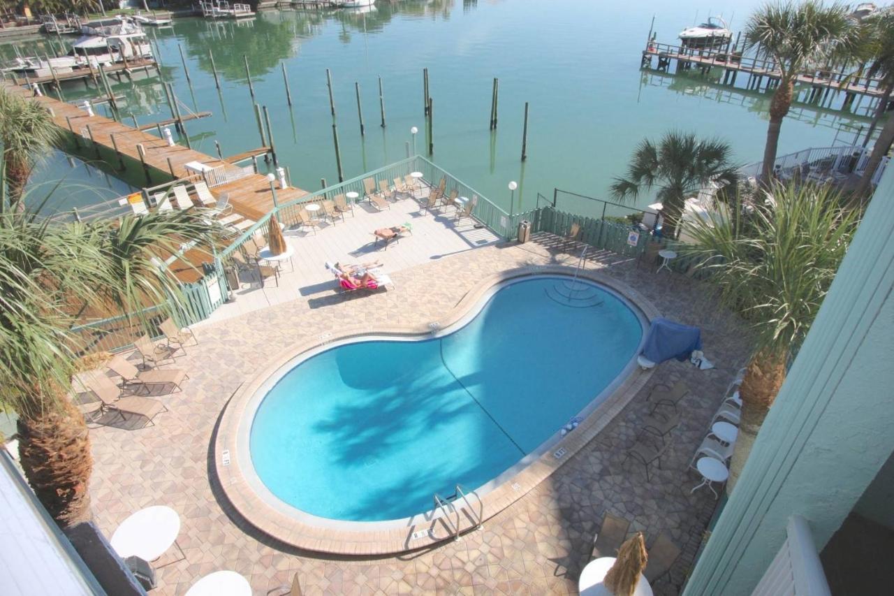 502 Dockside Βίλα Clearwater Beach Εξωτερικό φωτογραφία