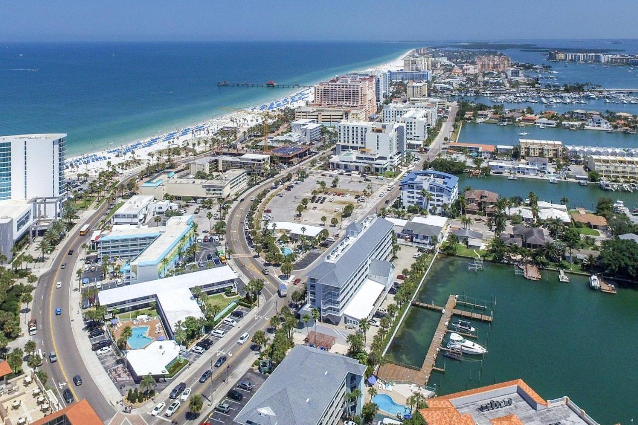 502 Dockside Βίλα Clearwater Beach Εξωτερικό φωτογραφία