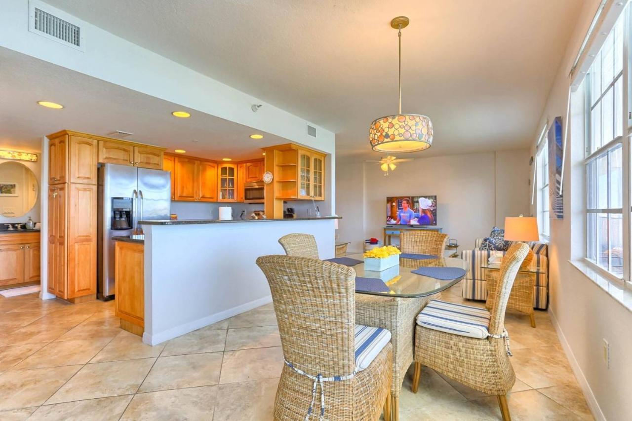 502 Dockside Βίλα Clearwater Beach Εξωτερικό φωτογραφία