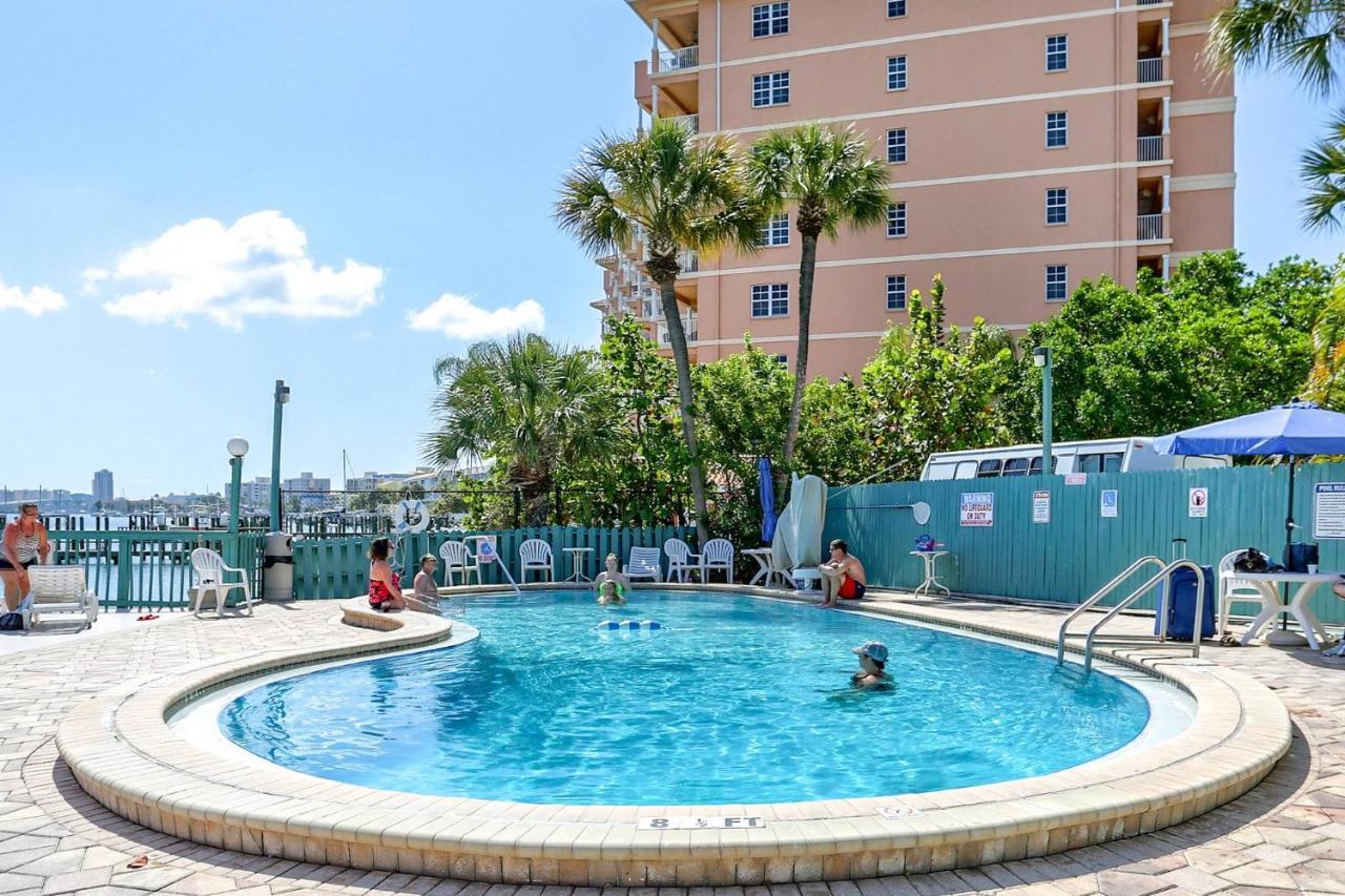 502 Dockside Βίλα Clearwater Beach Εξωτερικό φωτογραφία