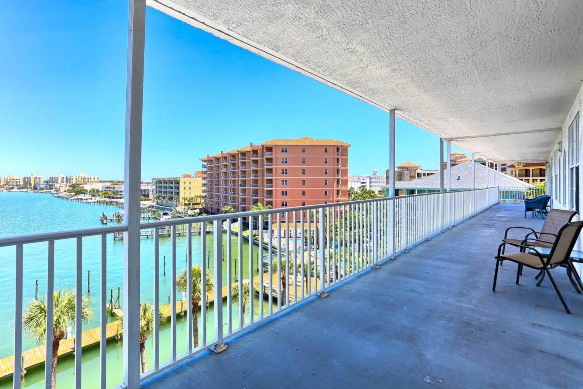 502 Dockside Βίλα Clearwater Beach Εξωτερικό φωτογραφία