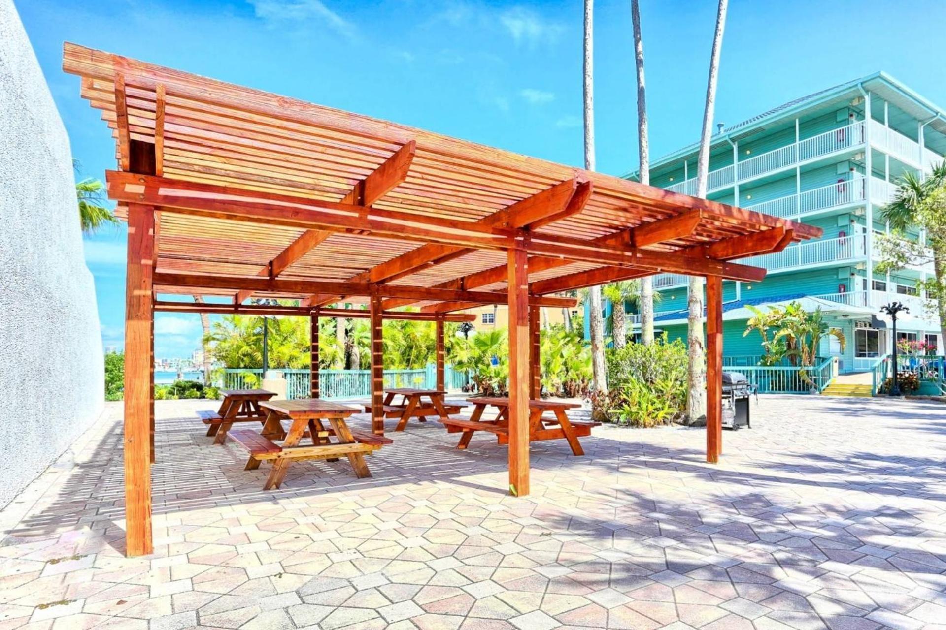 502 Dockside Βίλα Clearwater Beach Εξωτερικό φωτογραφία