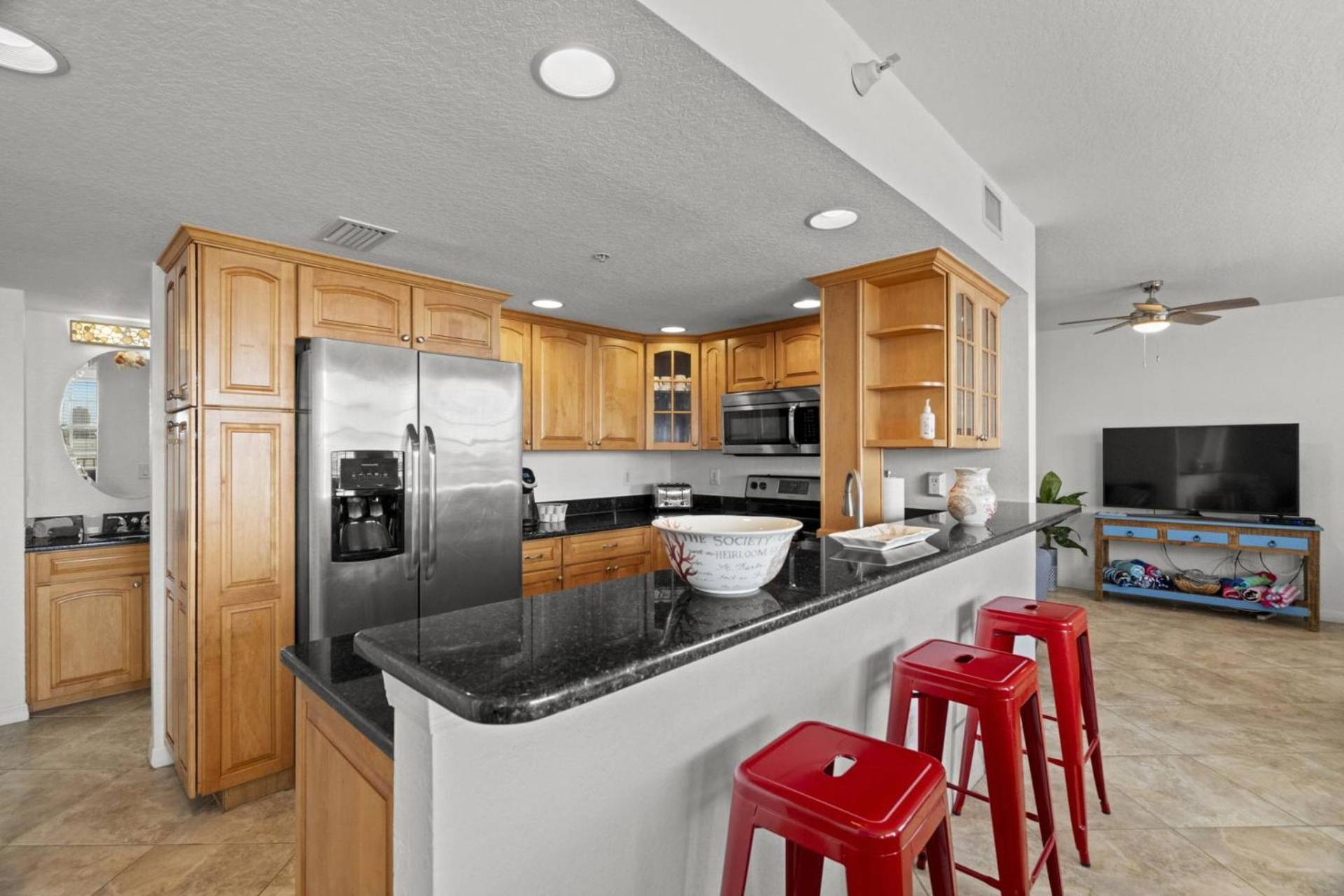 502 Dockside Βίλα Clearwater Beach Εξωτερικό φωτογραφία