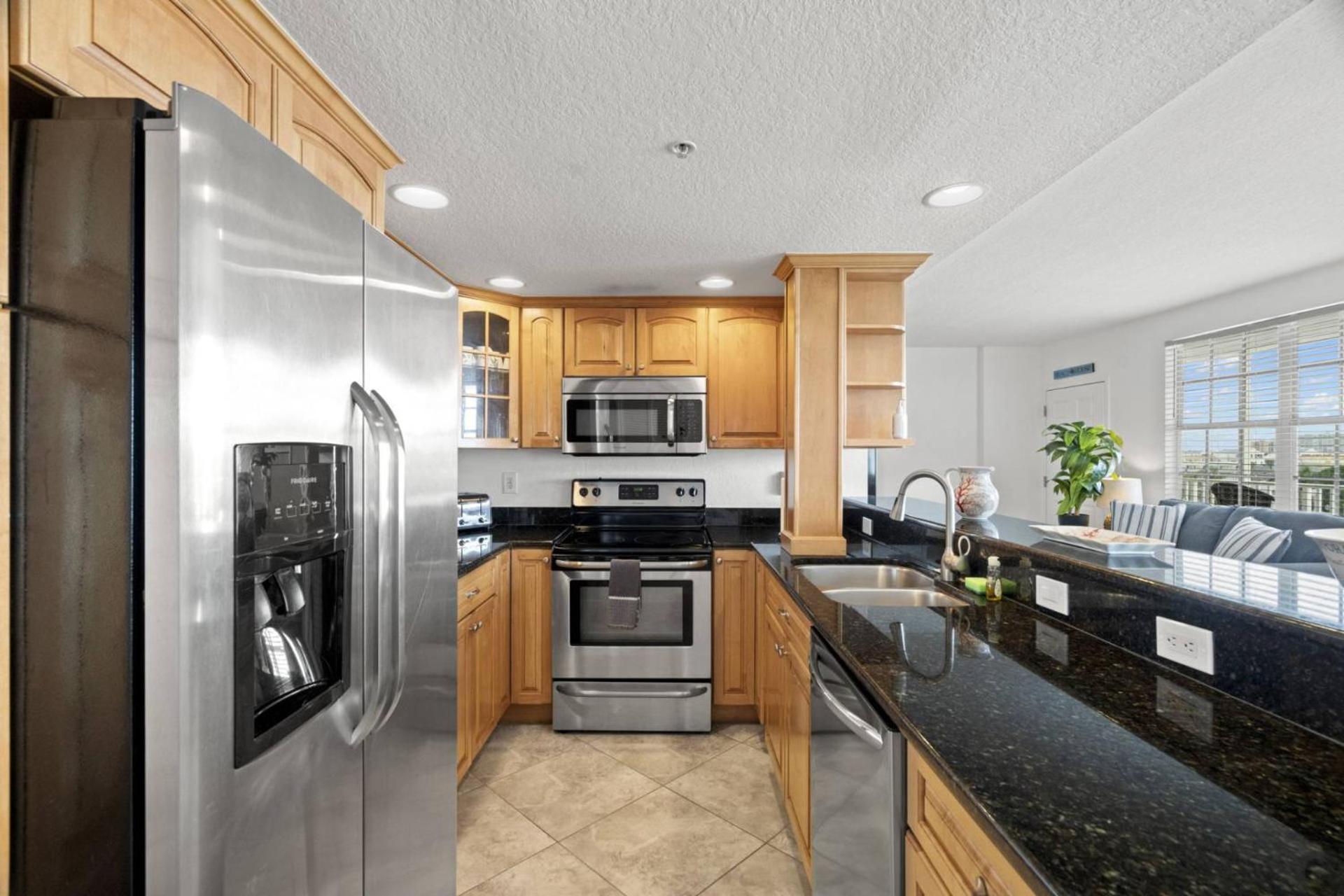 502 Dockside Βίλα Clearwater Beach Εξωτερικό φωτογραφία