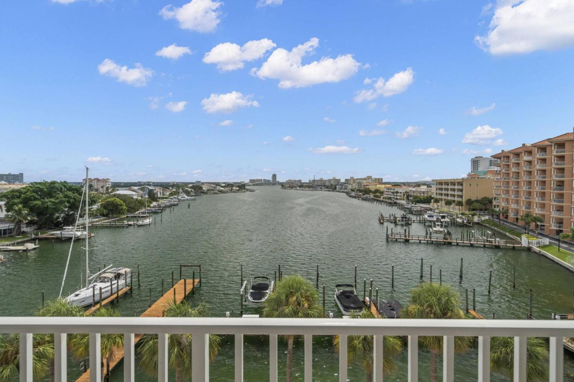 502 Dockside Βίλα Clearwater Beach Εξωτερικό φωτογραφία