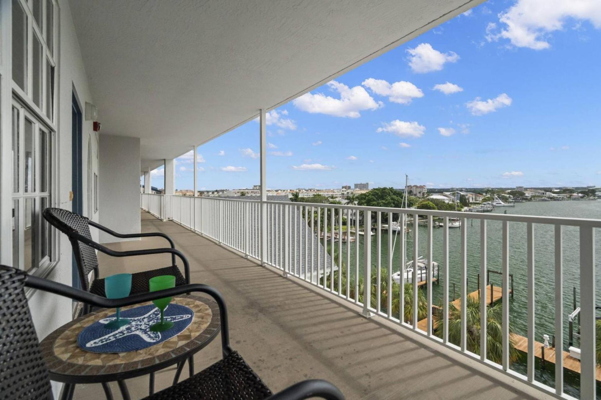 502 Dockside Βίλα Clearwater Beach Εξωτερικό φωτογραφία