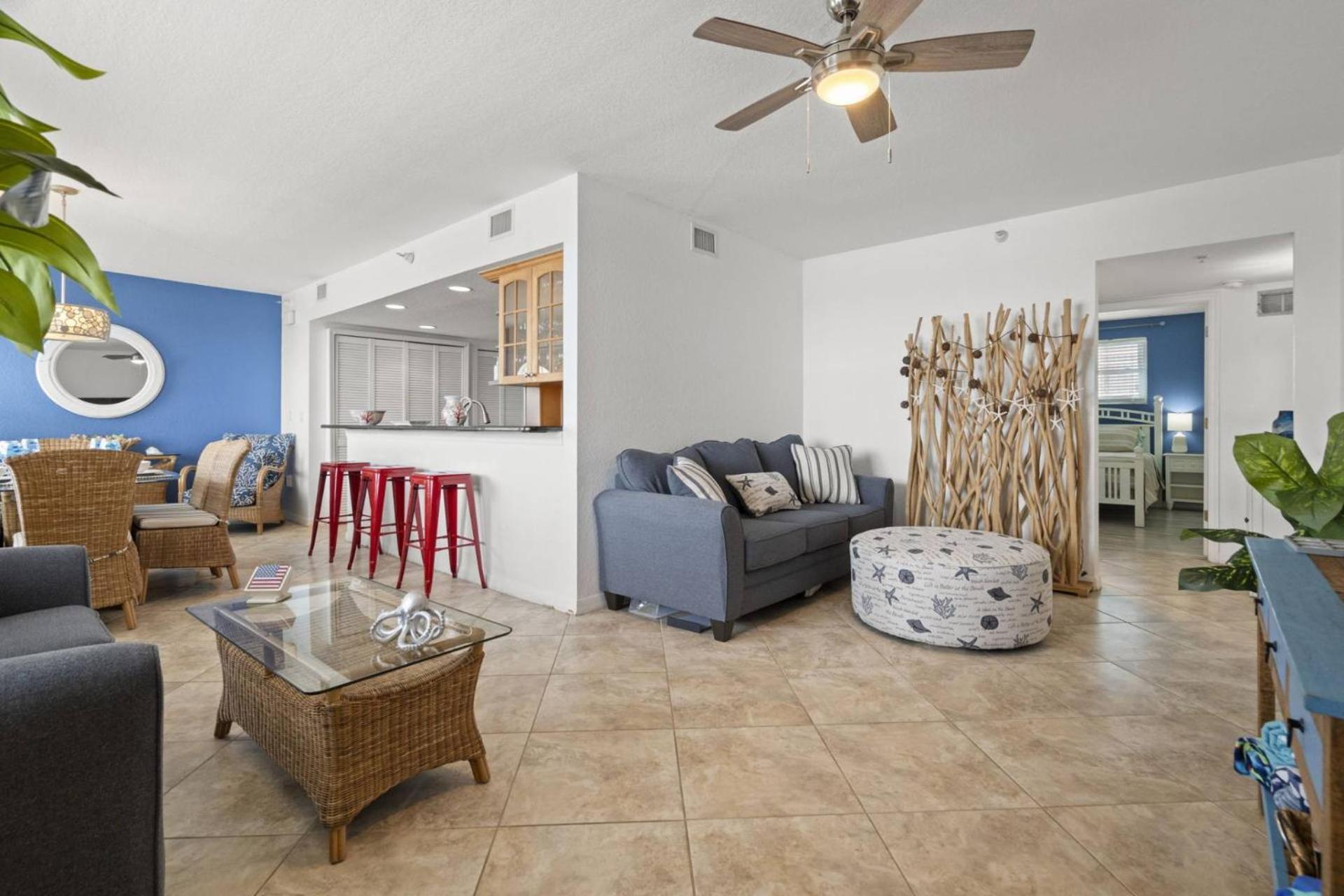 502 Dockside Βίλα Clearwater Beach Εξωτερικό φωτογραφία