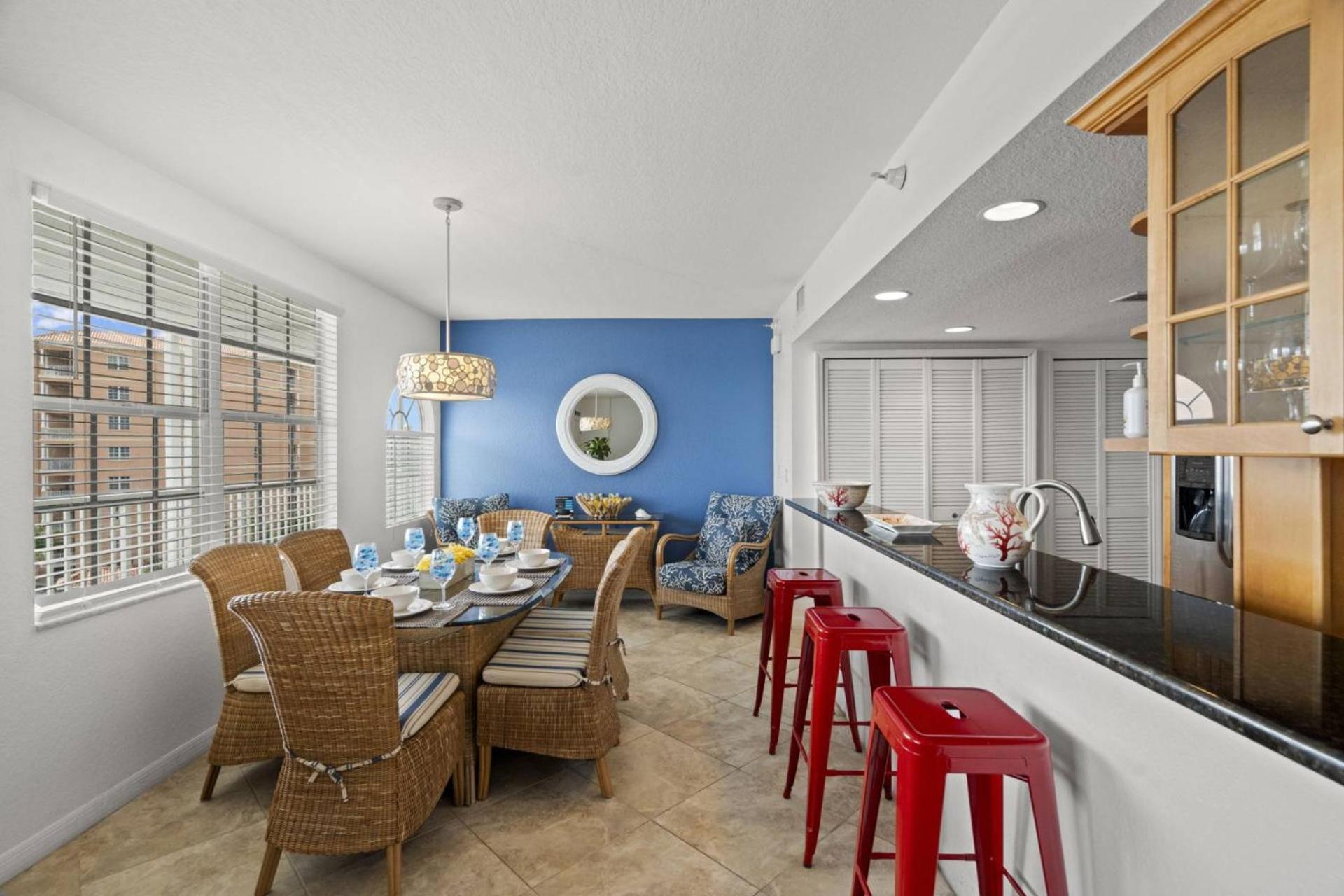 502 Dockside Βίλα Clearwater Beach Εξωτερικό φωτογραφία