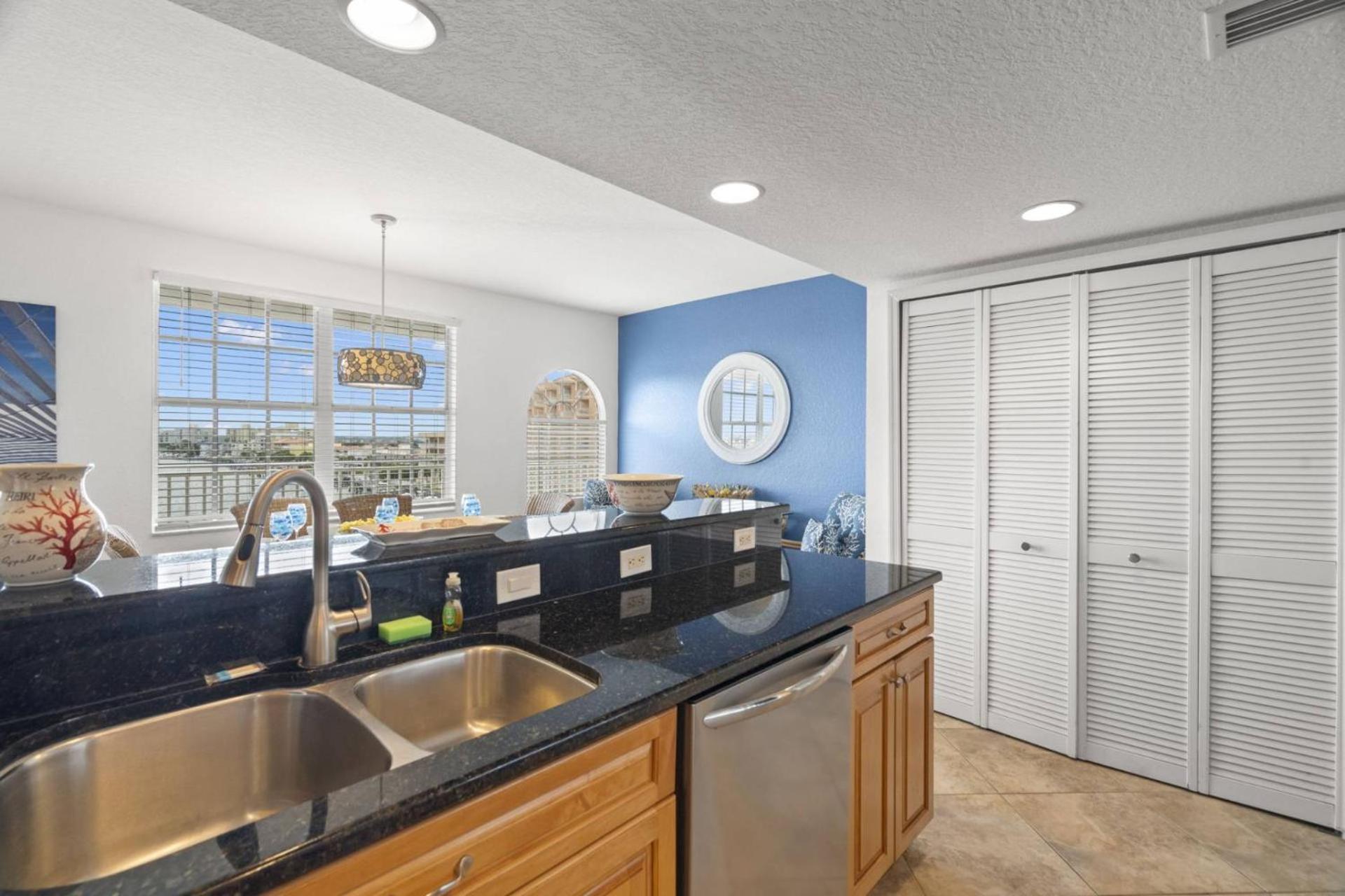 502 Dockside Βίλα Clearwater Beach Εξωτερικό φωτογραφία