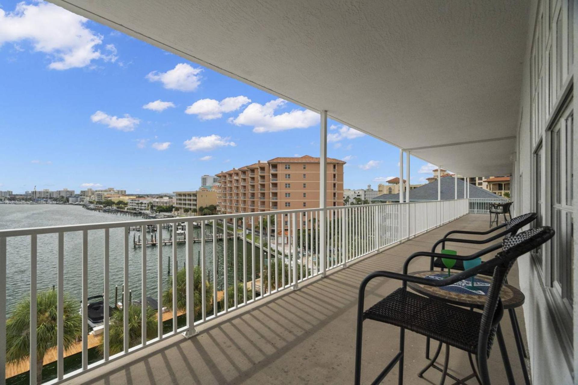 502 Dockside Βίλα Clearwater Beach Εξωτερικό φωτογραφία