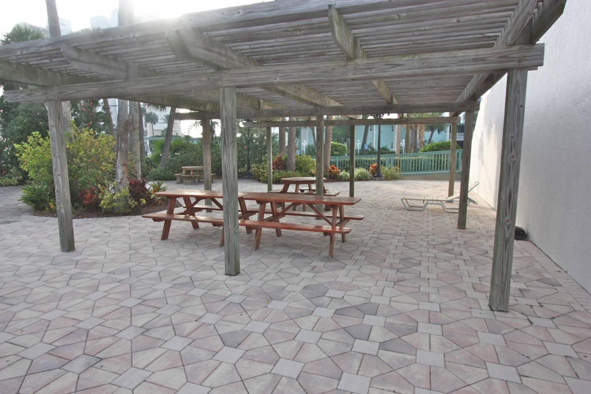 502 Dockside Βίλα Clearwater Beach Εξωτερικό φωτογραφία